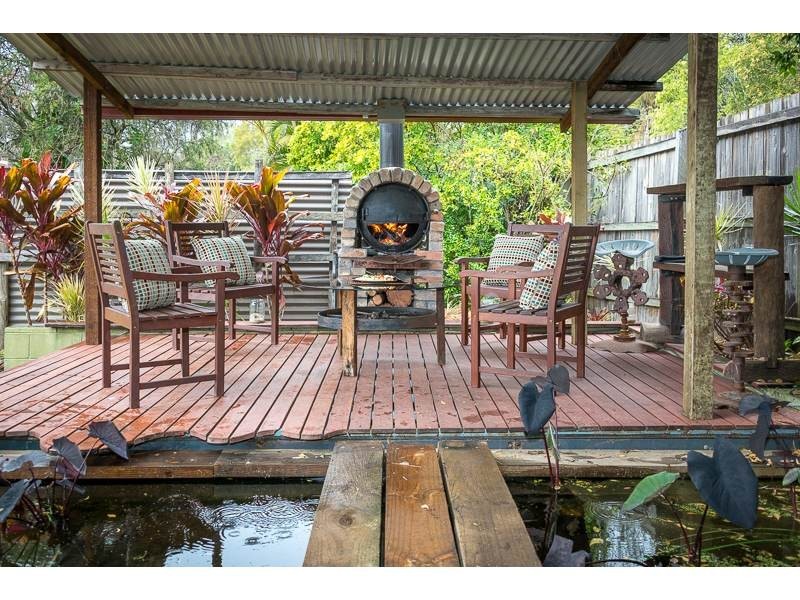 360 Mt Crosby Rd, Chuwar QLD 4306