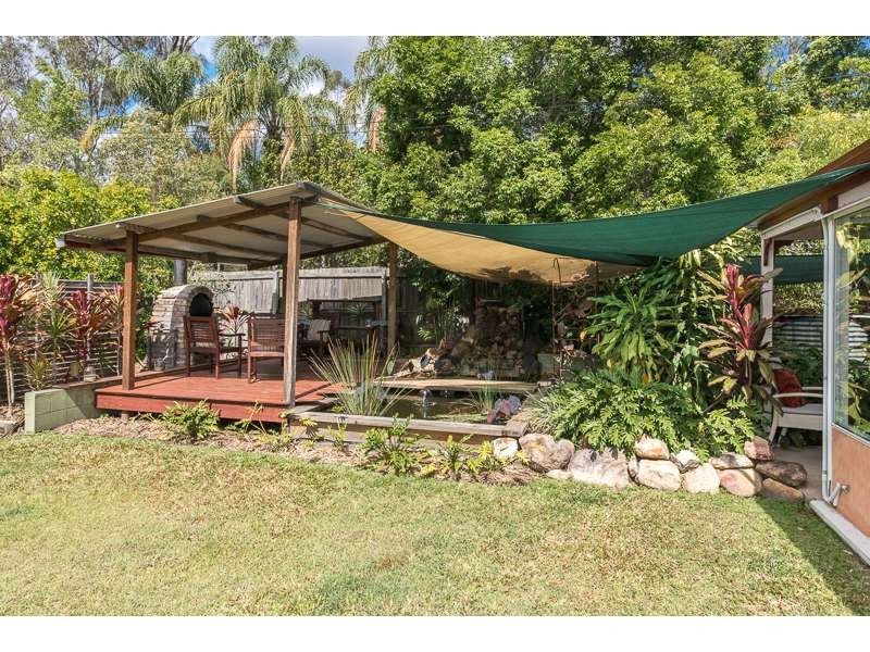 360 Mt Crosby Rd, Chuwar QLD 4306