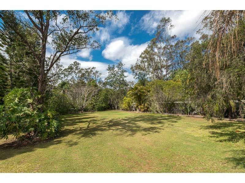 360 Mt Crosby Rd, Chuwar QLD 4306