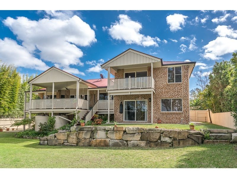 19 Aringa Crescent, Karana Downs QLD 4306