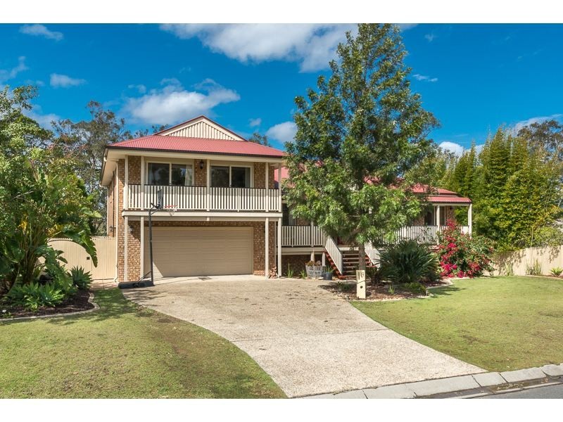 19 Aringa Crescent, Karana Downs QLD 4306