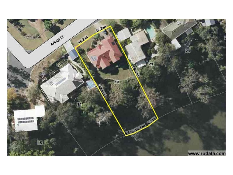 19 Aringa Crescent, Karana Downs QLD 4306