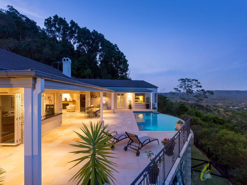 71 Lisk Street, Pullenvale QLD 4069