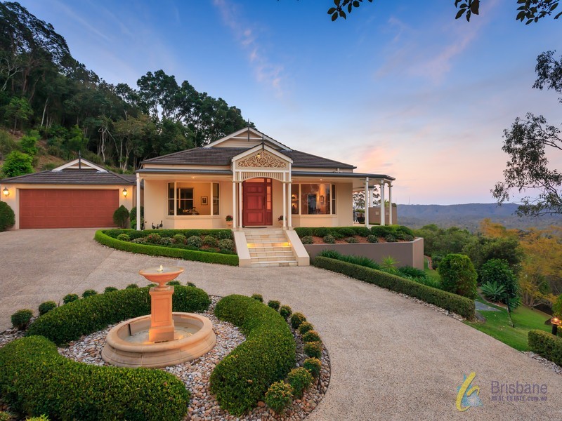 71 Lisk Street, Pullenvale QLD 4069