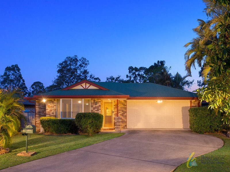 10 Cedrela Street, Moggill QLD 4070