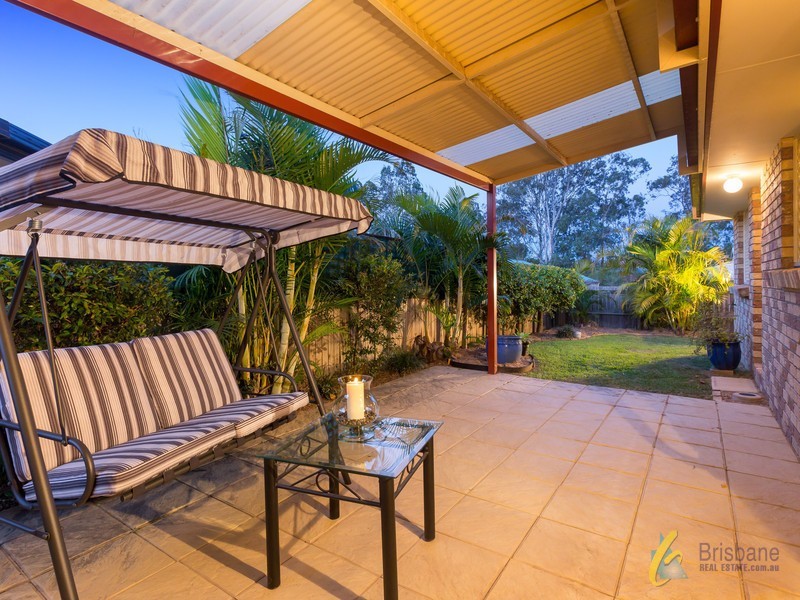 10 Cedrela Street, Moggill QLD 4070