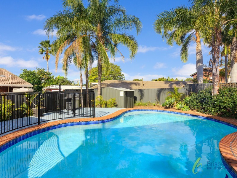 51 Colonsay Street, Middle Park QLD 4074
