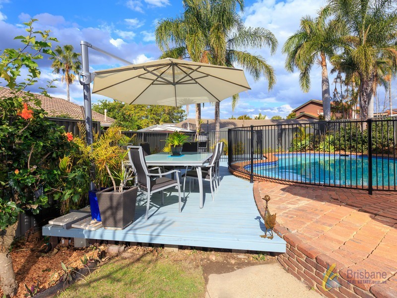 51 Colonsay Street, Middle Park QLD 4074