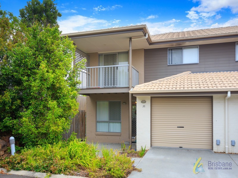 31/130 Jutland St, Oxley QLD 4075