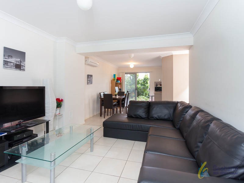 31/130 Jutland St, Oxley QLD 4075