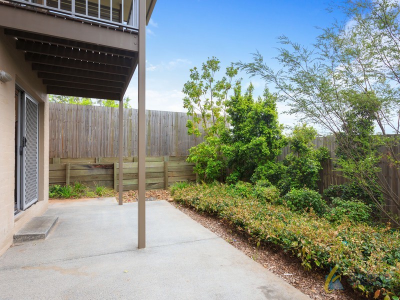 31/130 Jutland St, Oxley QLD 4075