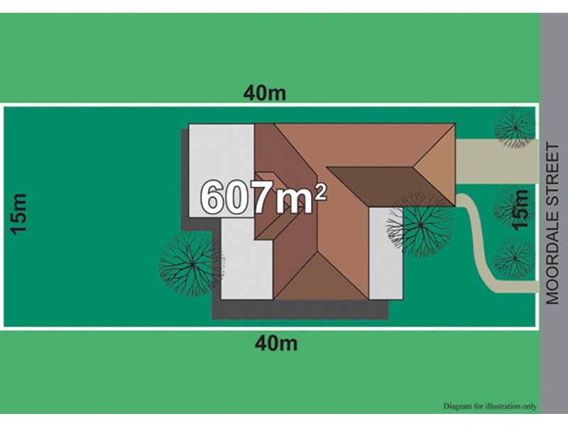 12 Moordale Street, Chapel Hill QLD 4069