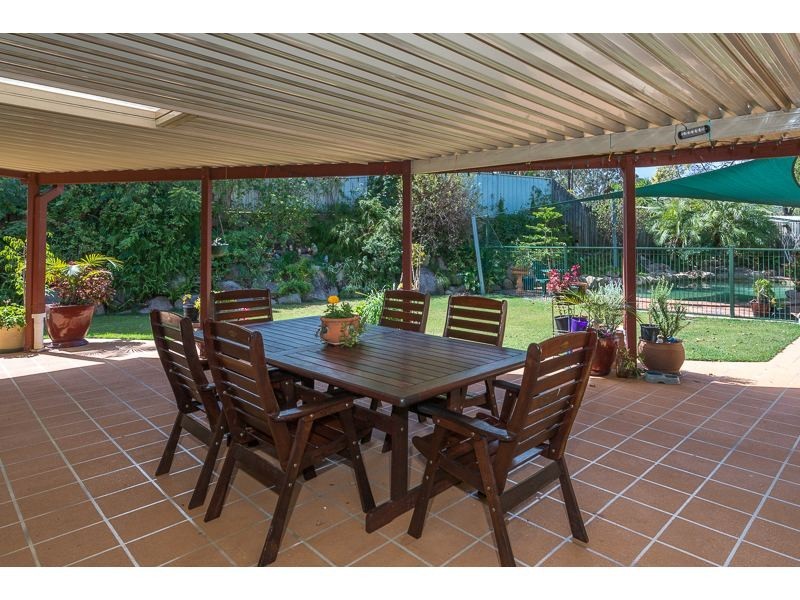 21 Dunoon Court, Karana Downs QLD 4306