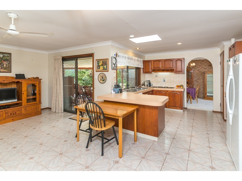 21 Dunoon Court, Karana Downs QLD 4306