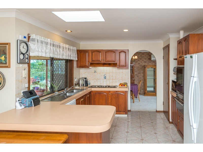21 Dunoon Court, Karana Downs QLD 4306