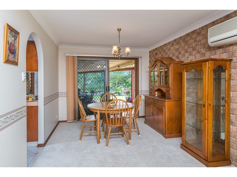 21 Dunoon Court, Karana Downs QLD 4306