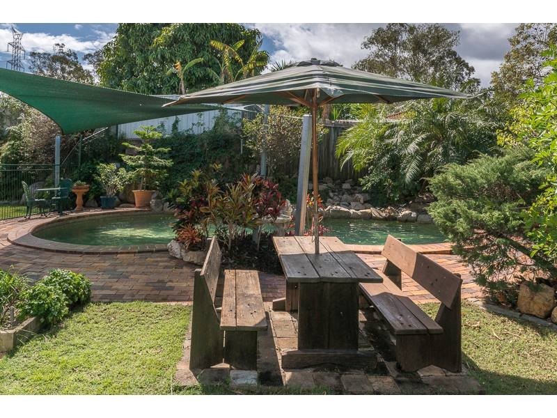21 Dunoon Court, Karana Downs QLD 4306