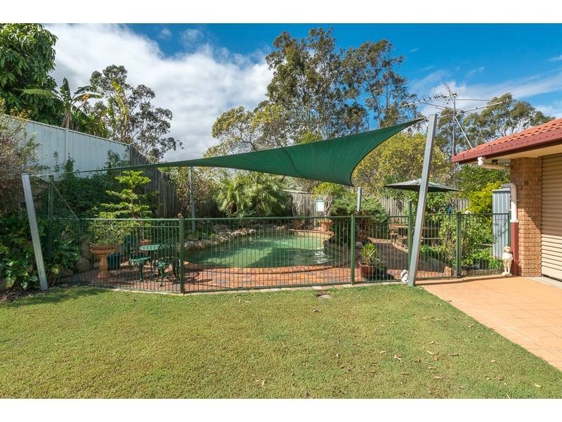 21 Dunoon Court, Karana Downs QLD 4306