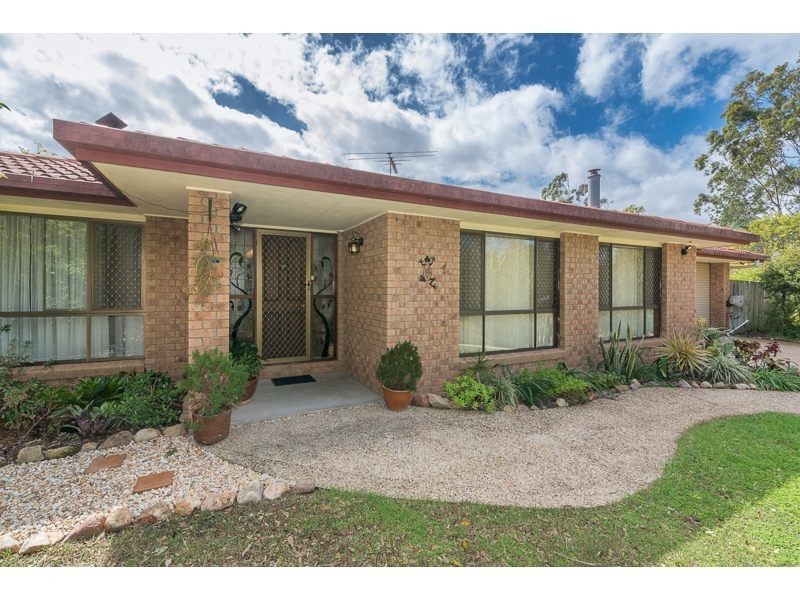 21 Dunoon Court, Karana Downs QLD 4306