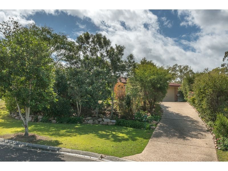 21 Dunoon Court, Karana Downs QLD 4306
