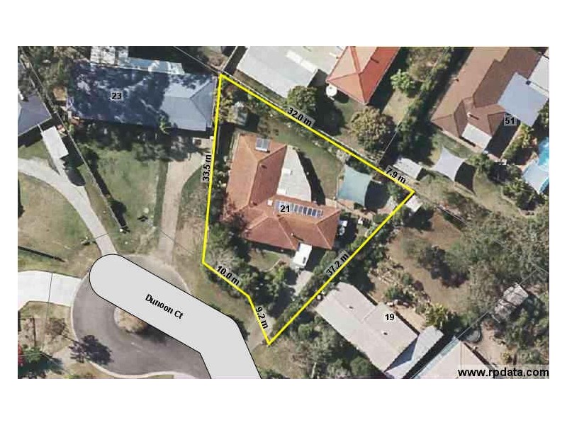 21 Dunoon Court, Karana Downs QLD 4306