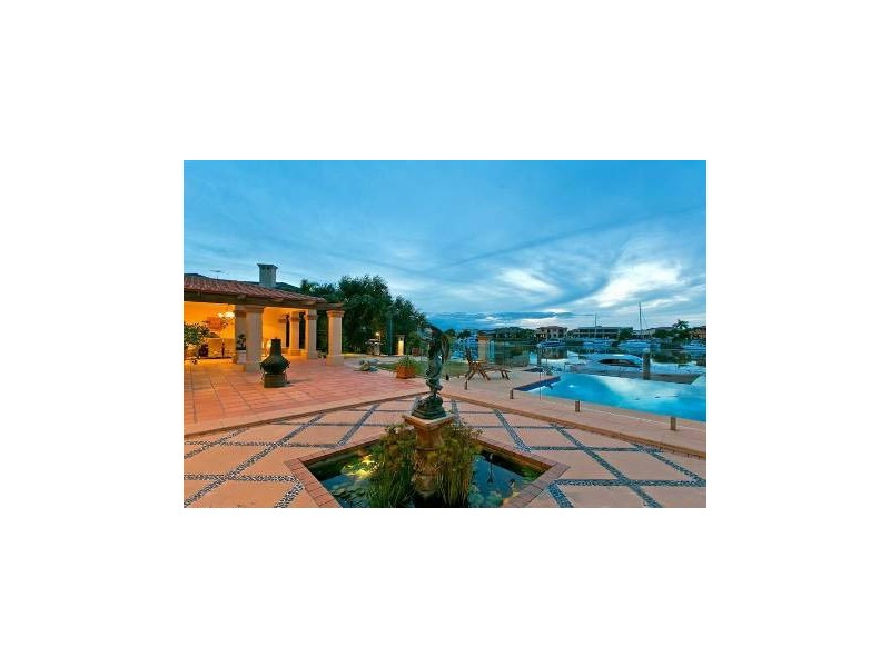 21 Piermont, Raby Bay QLD 4163