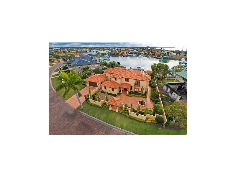 21 Piermont, Raby Bay QLD 4163