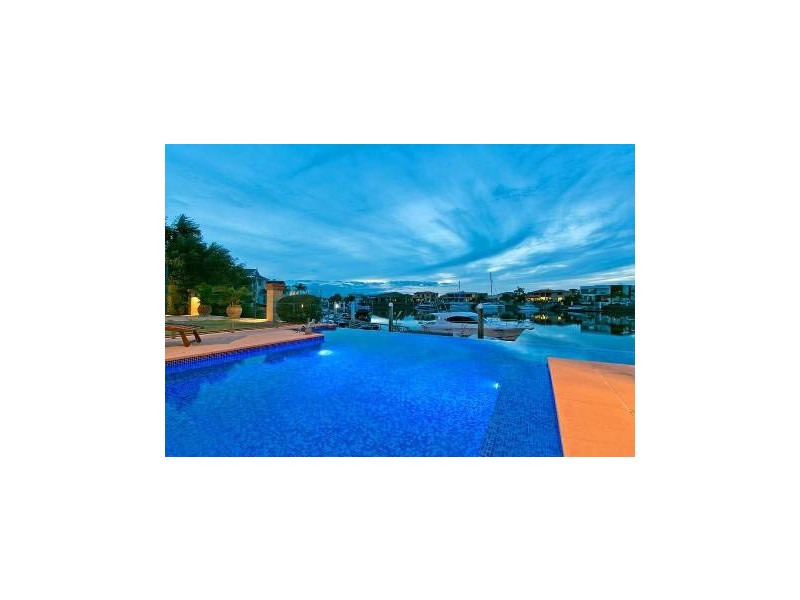 21 Piermont, Raby Bay QLD 4163