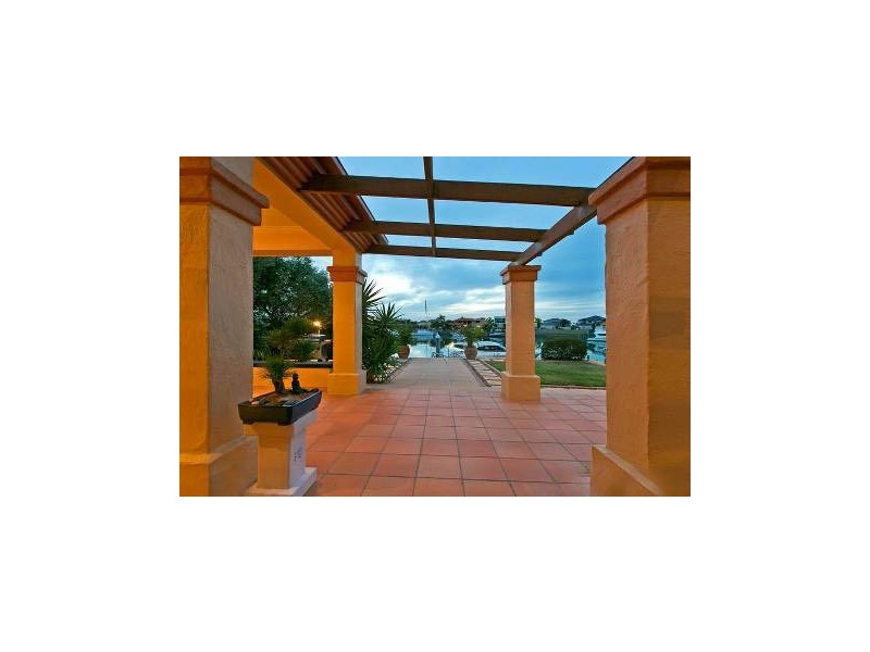 21 Piermont, Raby Bay QLD 4163