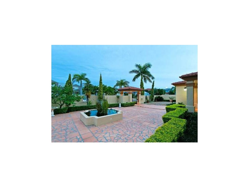 21 Piermont, Raby Bay QLD 4163