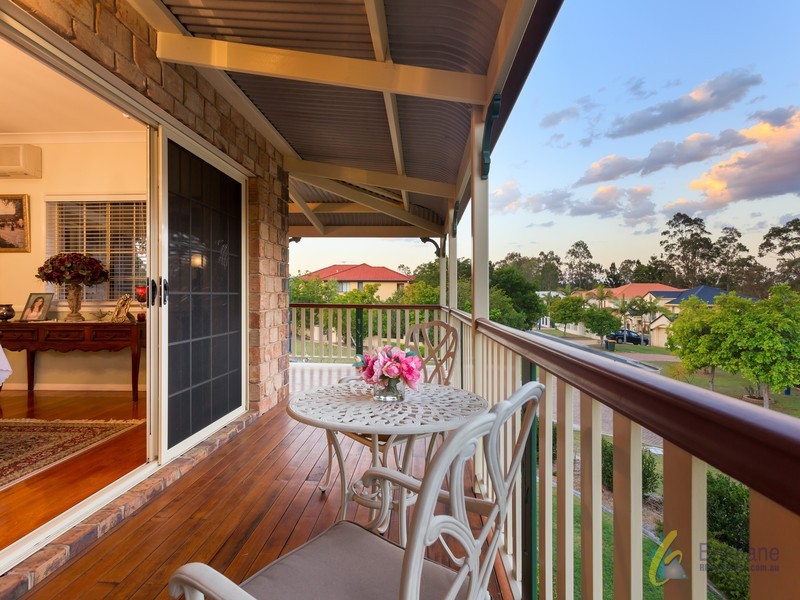 2 Carnegie Cl, Forest Lake QLD 4078