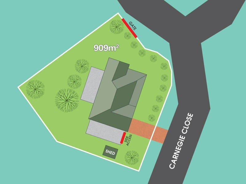 2 Carnegie Cl, Forest Lake QLD 4078