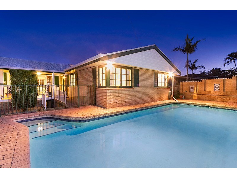 12 Trevi Street, Jindalee QLD 4074