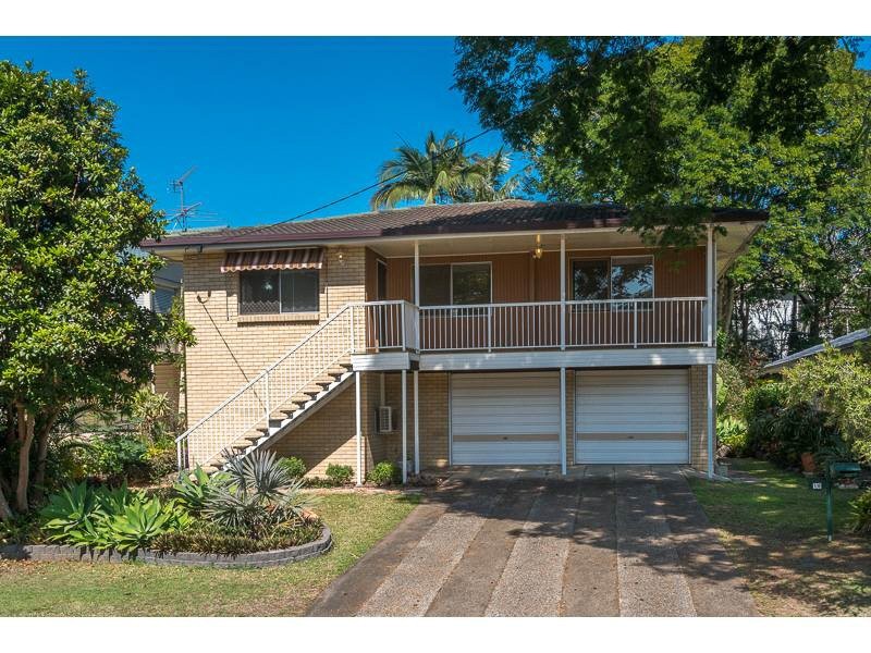 16 IJONG ST, Kenmore QLD 4069