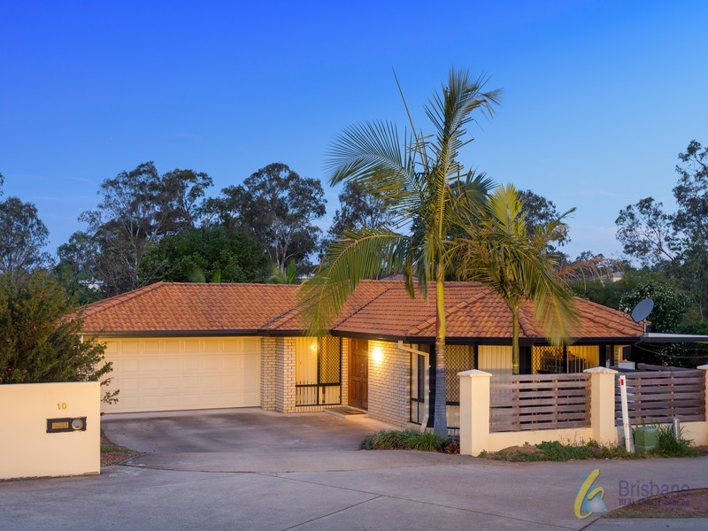 10 Mayfair Place, Moggill QLD 4070