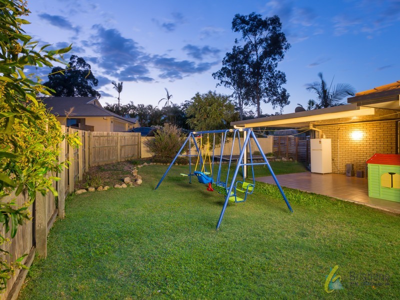 10 Mayfair Place, Moggill QLD 4070