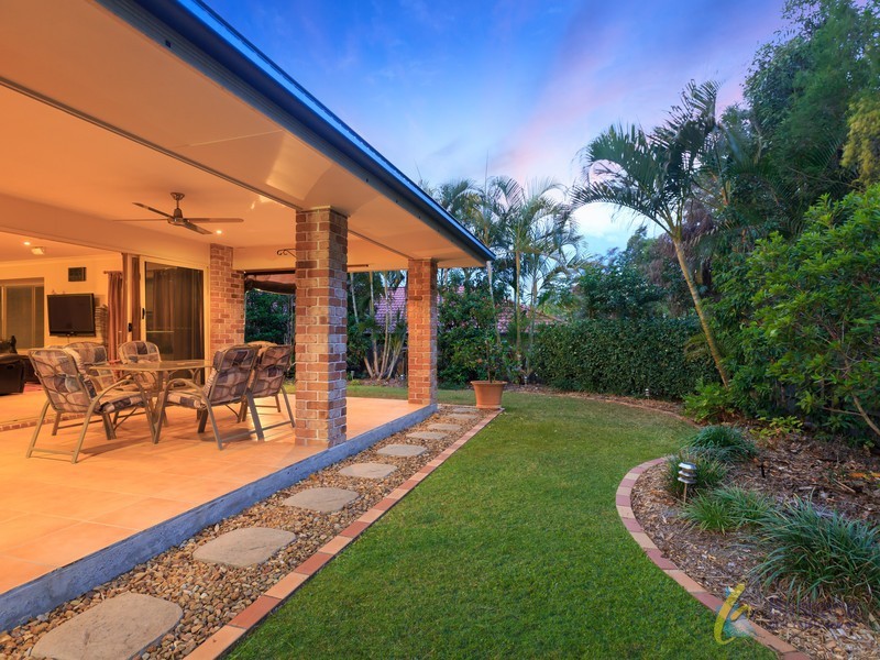 18 Camberwell Pl, Forest Lake QLD 4078