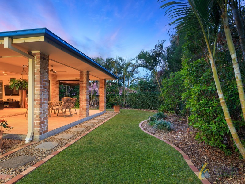 18 Camberwell Pl, Forest Lake QLD 4078