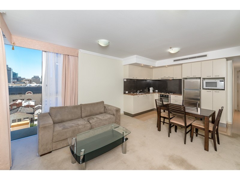 1209/70 Mary St, Brisbane City QLD 4000