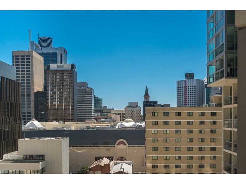 1209/70 Mary St, Brisbane City QLD 4000