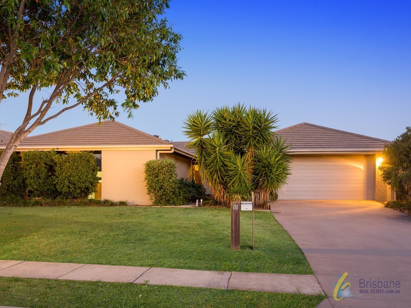 12 Silky Oak Avenue, Moggill QLD 4070