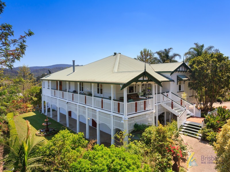 49 Woodward Place,, Pullenvale QLD 4069