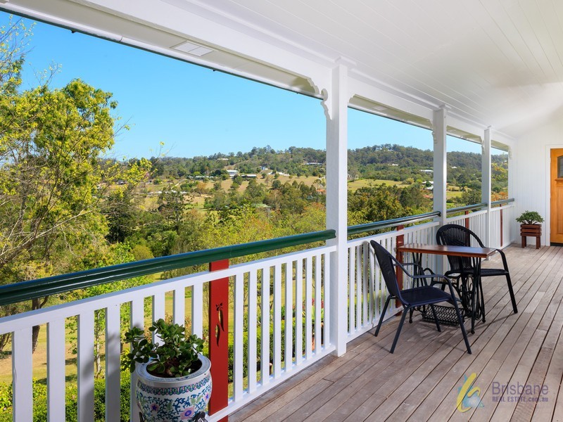 49 Woodward Place,, Pullenvale QLD 4069
