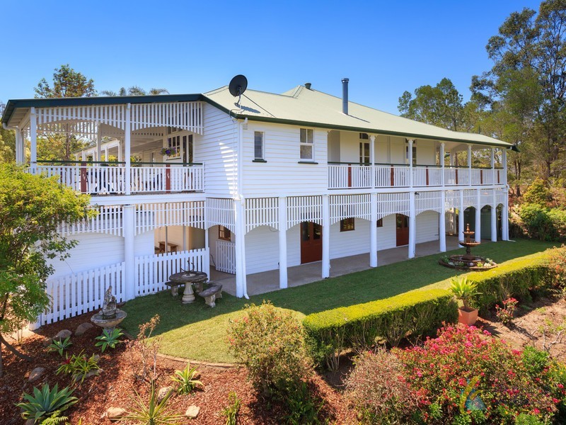 49 Woodward Place,, Pullenvale QLD 4069