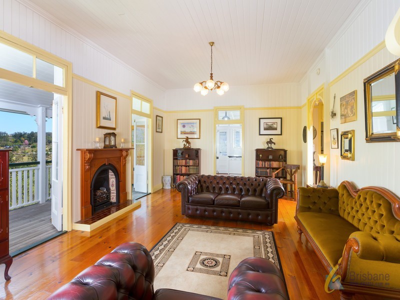 49 Woodward Place,, Pullenvale QLD 4069