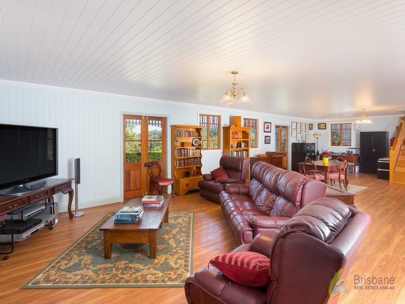 49 Woodward Place,, Pullenvale QLD 4069