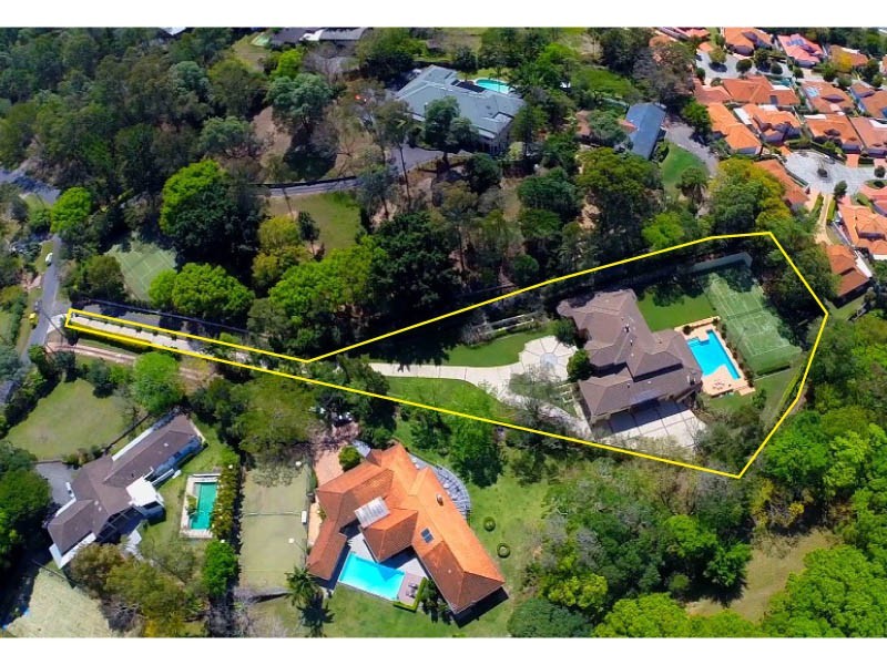 47 Tristania Road, Chapel Hill QLD 4069