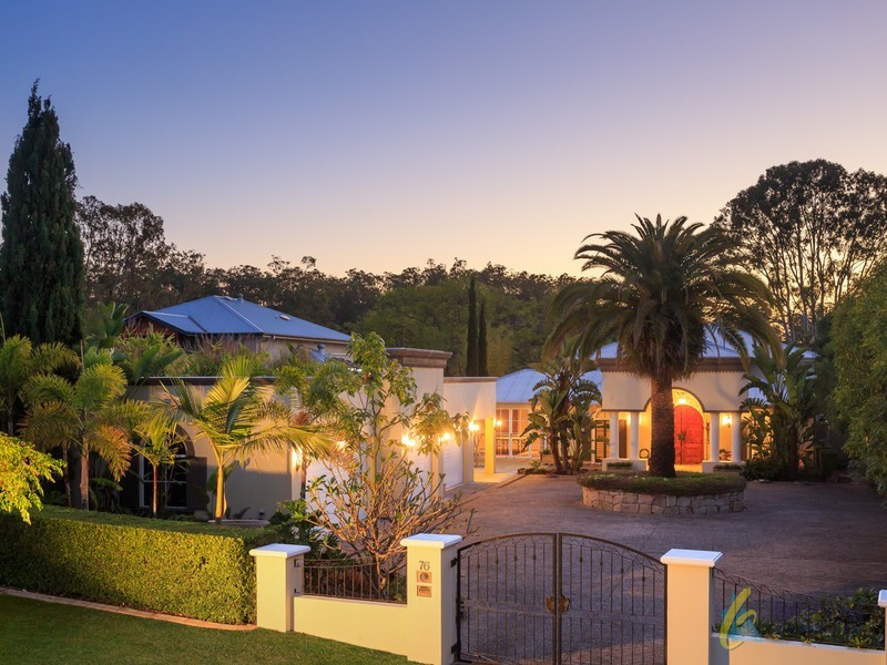 76 Botticelli Street, Fig Tree Pocket QLD 4069