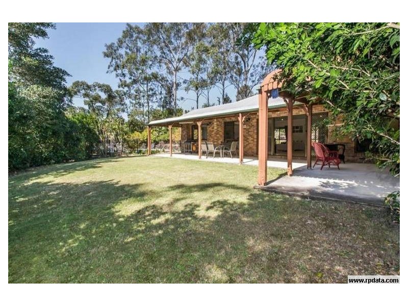 1 Eulalia Close, Chuwar QLD 4306