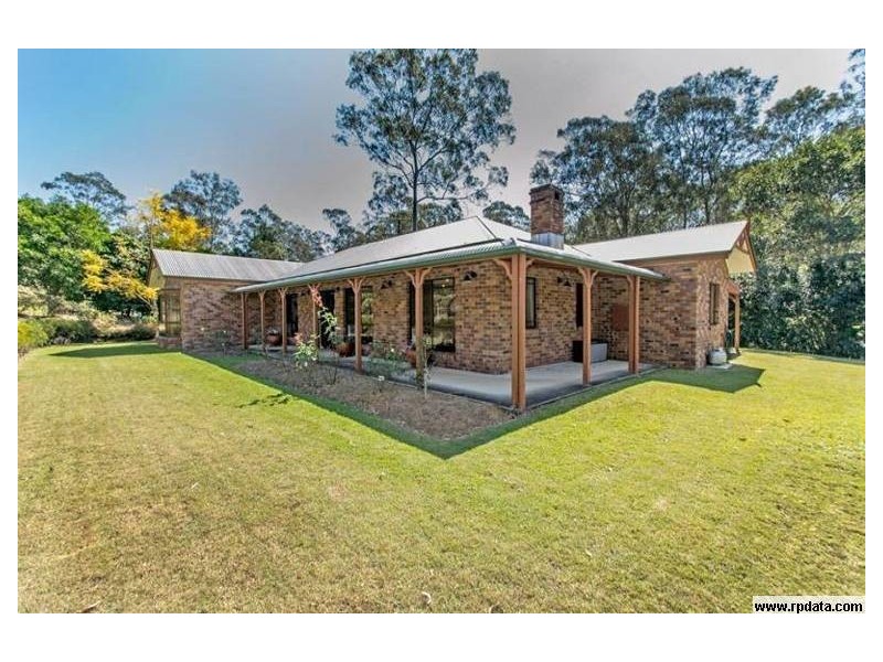 1 Eulalia Close, Chuwar QLD 4306
